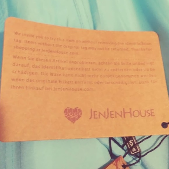 JenJenHouse - Picture 5 of 8